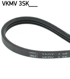 Поликлиновый ремень SKF VKMV3SK806