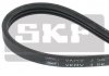 Ремень поликлиновый 3sk863 (elastic) mini one d 1,4 -06 SKF VKMV 3SK863 (фото 1)