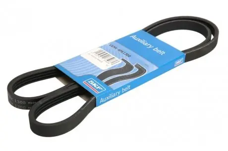 Полікліновий ремінь SKF VKMV 4PK1300