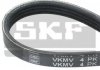 Поликлиновой ремень SKF VKMV 4PK950 (фото 1)