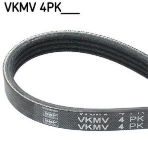 Поликлиновый ремень SKF VKMV 4PK970