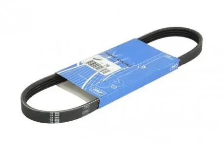 Ремень генератора SKF VKMV4SK663