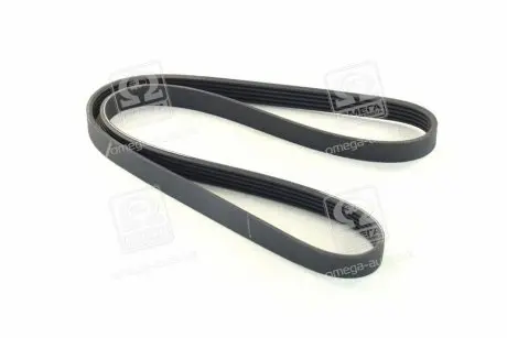 Поликлиновой ремень SKF VKMV 5PK1110