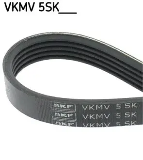 Ремень генератора SKF VKMV5SK628