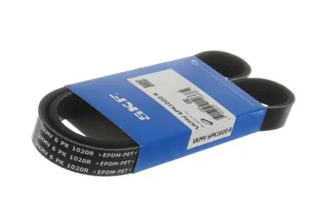 Поликлиновой ремень SKF VKMV 6PK1020 R