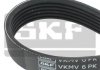 Поликлиновой ремень SKF VKMV 6PK1045 (фото 1)