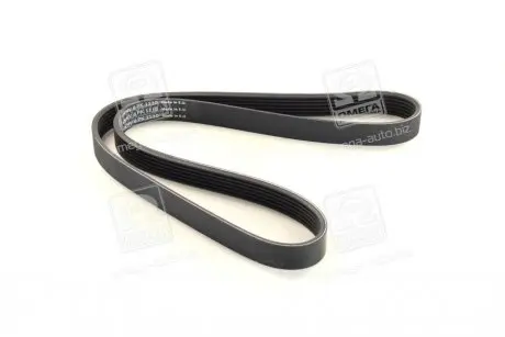 Поликлиновой ремень SKF VKMV 6PK1110