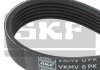 Полікліновий ремінь SKF VKMV 6PK1153 (фото 1)