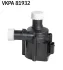 Насос водяний SKF VKPA 81932 (фото 1)