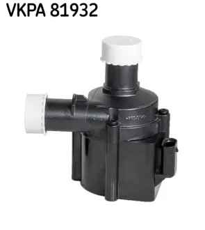 Насос водяний SKF VKPA 81932