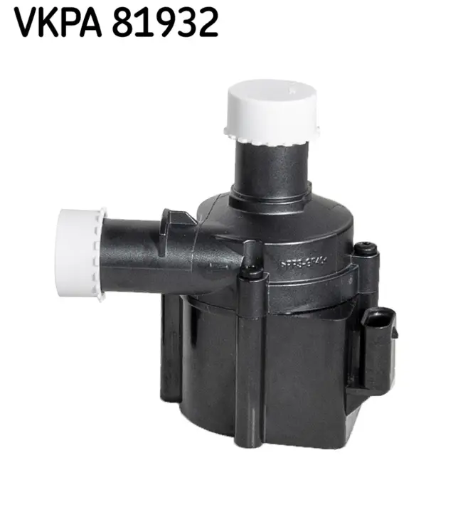 Фото 1 - Насос водяний SKF VKPA 81932 Насос водяний SKF VKPA 81932 (фото 1)