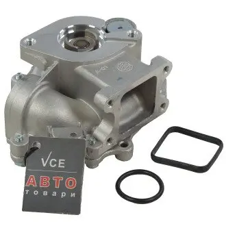 Водяной насос SKF VKPA 88640