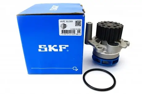 Водяной насос SKF VKPC 81269