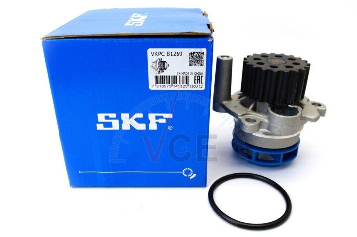 Водяной насос SKF VKPC 81269 (фото 1)