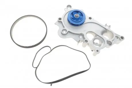 Насос водяной SKF VKPC 81341-1