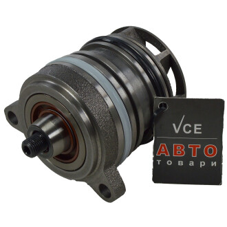 Водяний насос SKF VKPC 81420