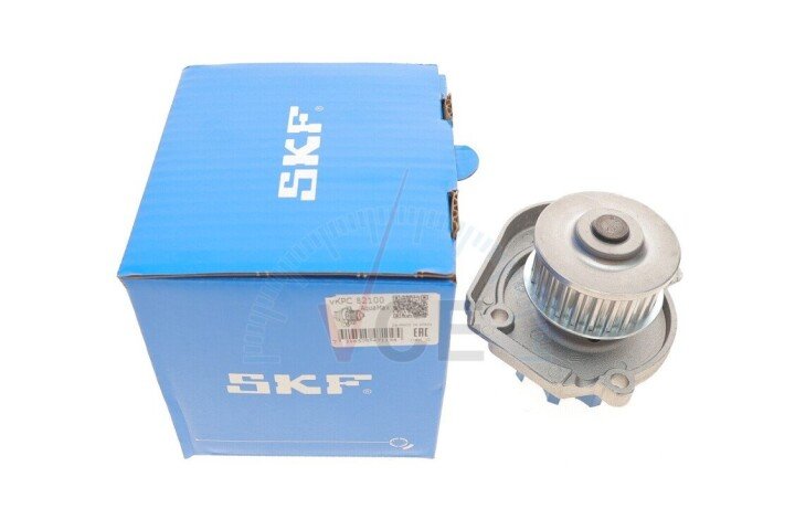 Водяной насос SKF VKPC 82100 (фото 1)