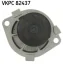 Насос воды SKF VKPC82437 (фото 1)