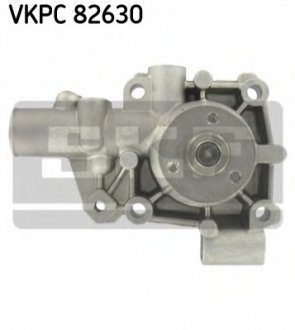Renault насос води trafic,master,iveco 2,5d 81- SKF VKPC 82630