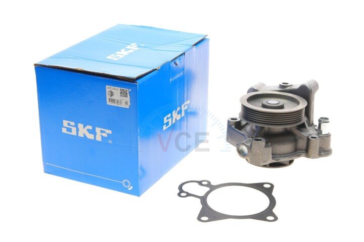 Водяний насос SKF VKPC 83101 (фото 1)