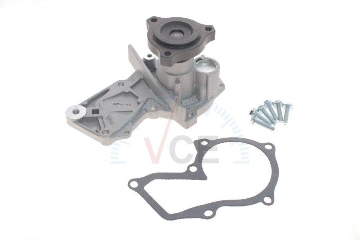 Ford помпа води c-max ii 1.5 ecoboost 15-19, ford focus iii 1.5 ecoboost 14-, ford kuga ii 1.5 ecoboost 16-19 SKF VKPC 84220 (фото 1)