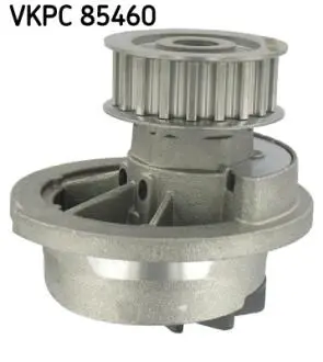 Opel насос воды astra g, vectra b 95- SKF VKPC 85460