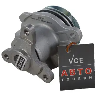 Водяний насос SKF VKPC 86132
