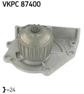 Водяной насос SKF VKPC87400