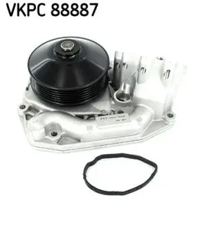 Помпа води bmw x3 (f25) SKF VKPC88887
