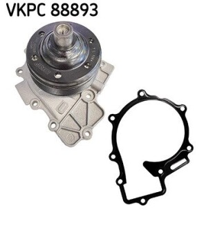 Водяной насос SKF VKPC88893