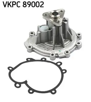 Насос воды porsche cayenne is 4.5/turbo 4.5/turbo s 4.5 02-07 SKF VKPC89002