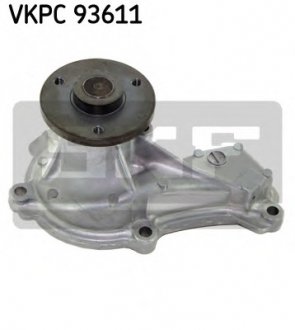 Насос воды Honda Civic VIII/FR-V 1.6/1.8 05- SKF VKPC 93611