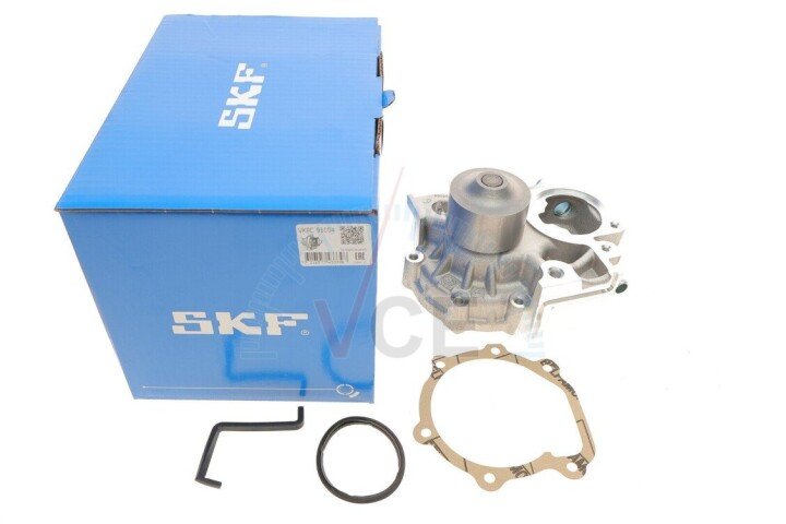 Водяной насос SKF VKPC 98004 (фото 1)