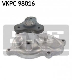 Subaru насос воды forester 12-, outback 15- SKF VKPC 98016 (фото 1)
