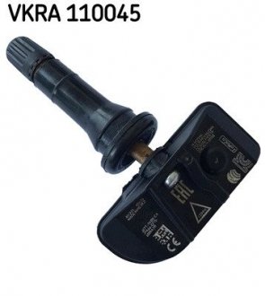 Датчик – клапан SKF VKRA110045 (фото 1)