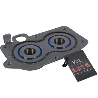 Подшипник, ступенчатая коробка передач SKF VKT 1000