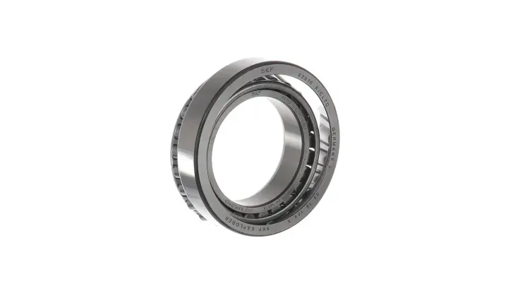 Фото 1 - Підшипник кульковий d>30 КПП SKF VKT 1124 Підшипник кульковий d>30 КПП SKF VKT 1124 (фото 1)