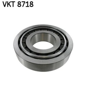 Подшипник, ступенчатая коробка передач SKF VKT 8718