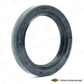 Сальник полуоси ford fiesta/focus/escort/sierra Skt 045902P