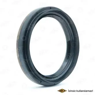 Сальник хвостовика кпп ford transit 2000- Skt 046214P