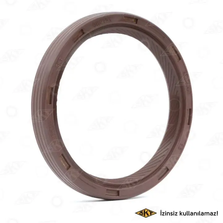 Сальник распредвала ford focus/fiesta/c-max/connect 2003- Skt 046215V (фото 1)