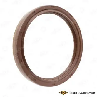 Сальник коленвала задній FORD TRANSIT/SIERRA/SCORPIO/FIESTA/ESCORT/TAUNUS OHC/DOHC Skt 047600V