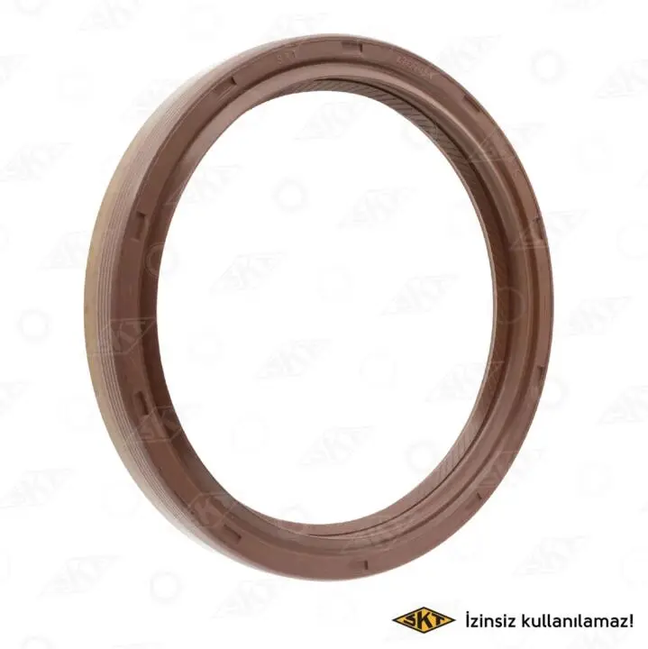 Фото 1 - Сальник коленвала задній FORD TRANSIT/SIERRA/SCORPIO/FIESTA/ESCORT/TAUNUS OHC/DOHC Skt 047600V Сальник коленвала задній FORD TRANSIT/SIERRA/SCORPIO/FIESTA/ESCORT/TAUNUS OHC/DOHC Skt 047600V (фото 1)