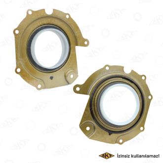 Сальник тнвд ford connect/fiesta/focus/mondeo 2002-2013 Skt 410441FK