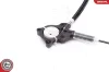 Стеклоподъемник mini przуd prawy Skv Germany 00SKV102 (фото 3)