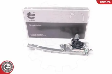 Стеклоподъемник Skv Germany 00SKV122
