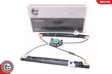 Склопідйомник Skv Germany 00SKV162