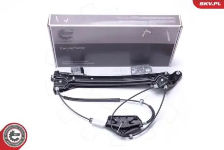 Склопідйомник Skv Germany 00SKV332