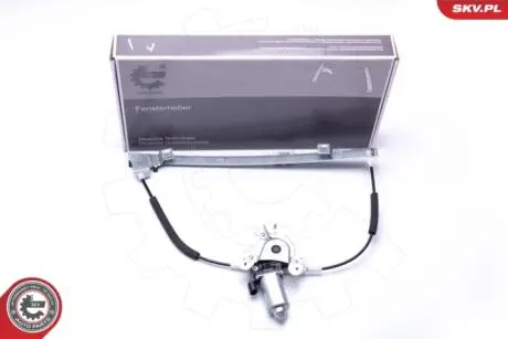 Склопідйомник Skv Germany 00SKV492