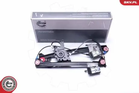 Склопідйомник Skv Germany 00SKV601